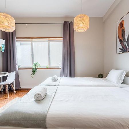 Guestready - Oportogrow Central Batalha 1公寓 外观 照片